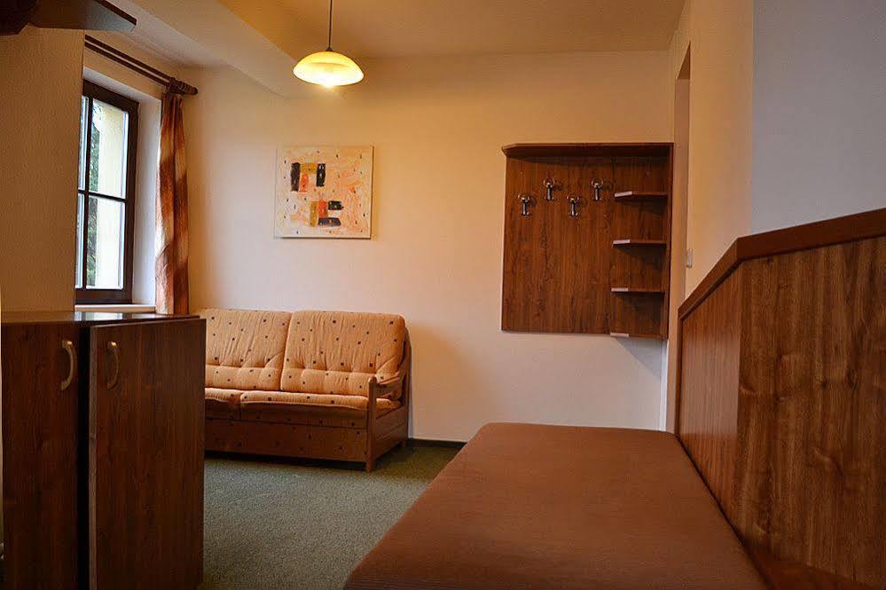Hotel David Wellness